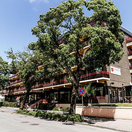 Haus Am See Hs 233 ゴスラー エクステリア 写真