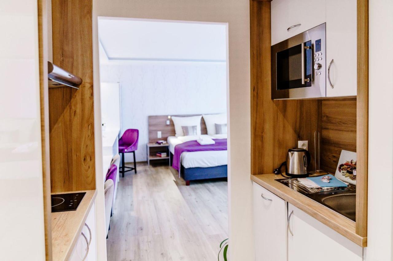 Haus Am See Hs 233 ゴスラー エクステリア 写真