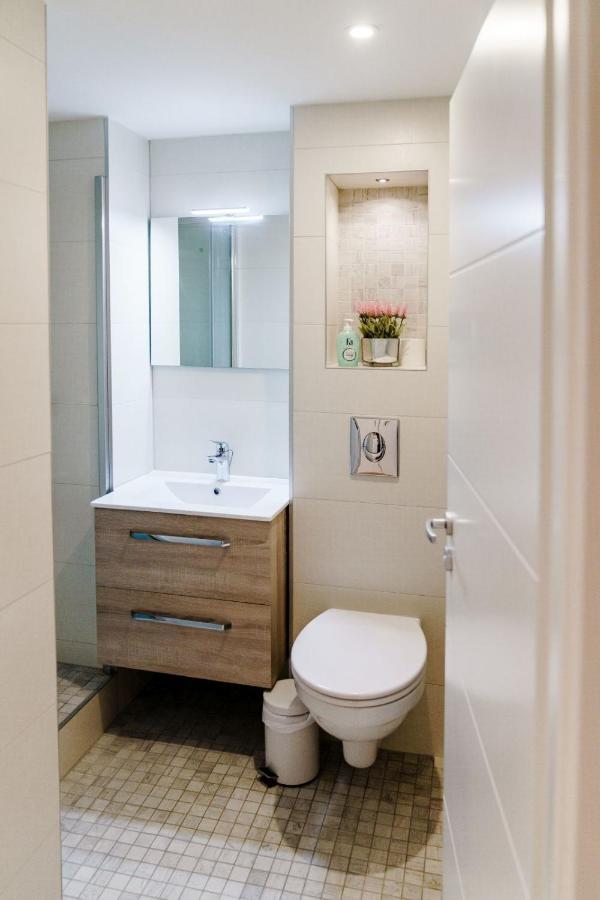 Haus Am See Hs 233 ゴスラー エクステリア 写真