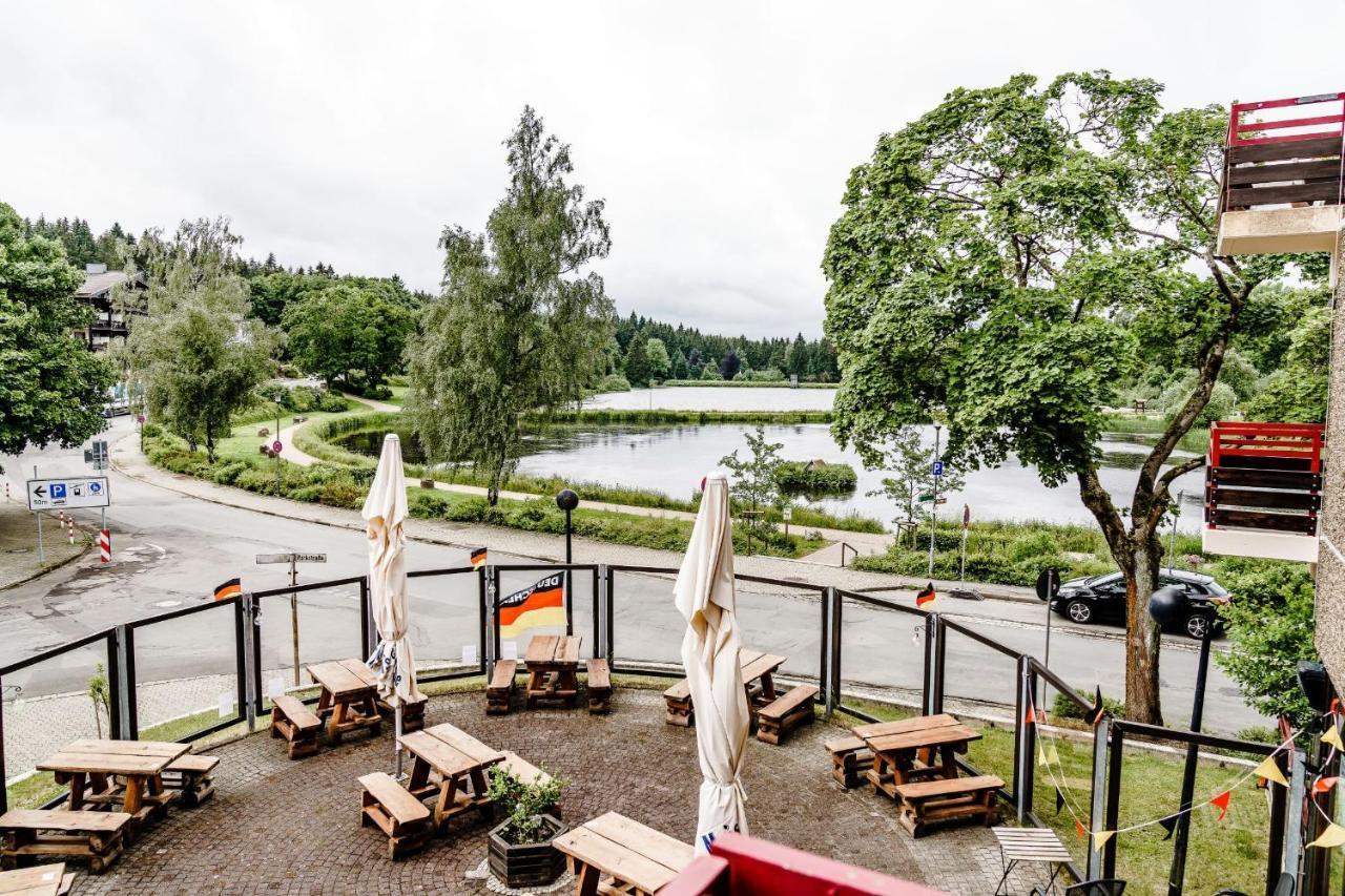 Haus Am See Hs 233 ゴスラー エクステリア 写真